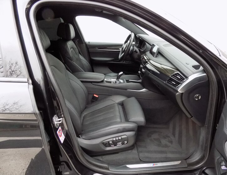 BMW X6 16