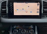 Škoda Karoq SUV 2,0 l 110 kw