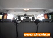 Ford Transit Custom Ostatní 0,0 125 kw