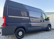 Fiat Ducato Skříň 2,3 l 96 kw