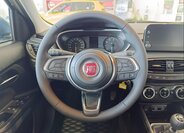 Fiat Tipo Sedan / Limuzína 1,6 l 96 kw