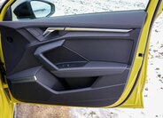 Audi S3 Hatchback 2,0 l 228 kw