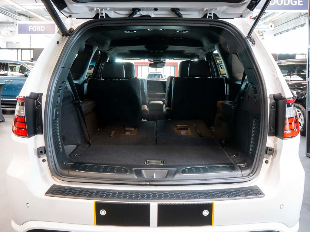 Dodge Durango SUV / Terénní 6,4 l 355 kw