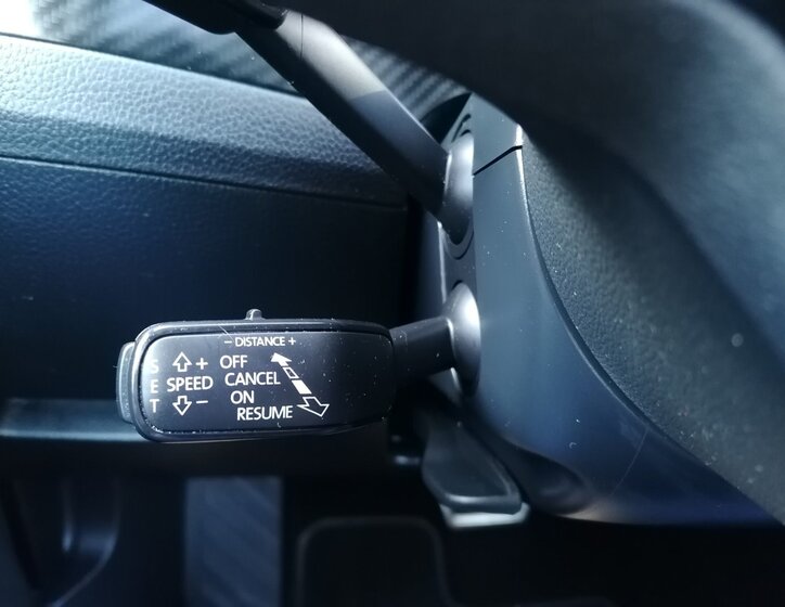 Škoda Superb Kombi 1,4 l 160 kw