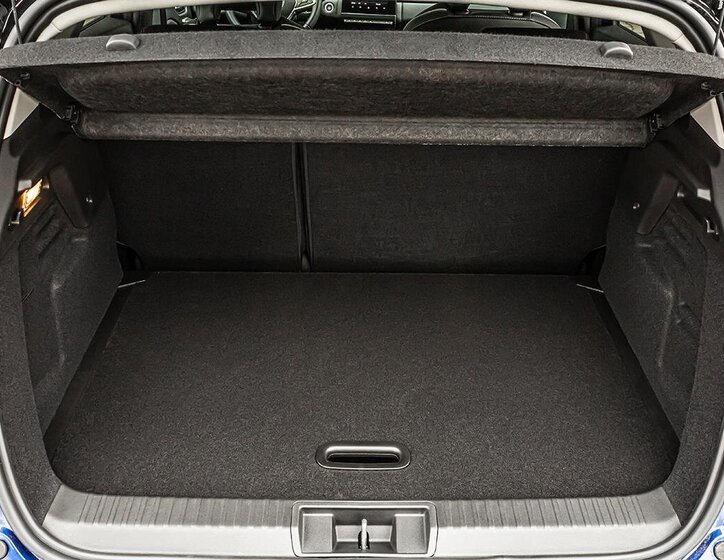 Mitsubishi ASX SUV 1,6 l 105 kw