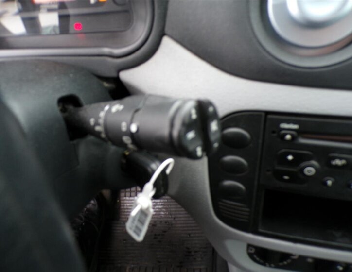 Citroën C3 Hatchback 1,4 l 50 kw