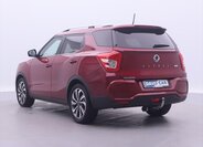 SsangYong Tivoli 5