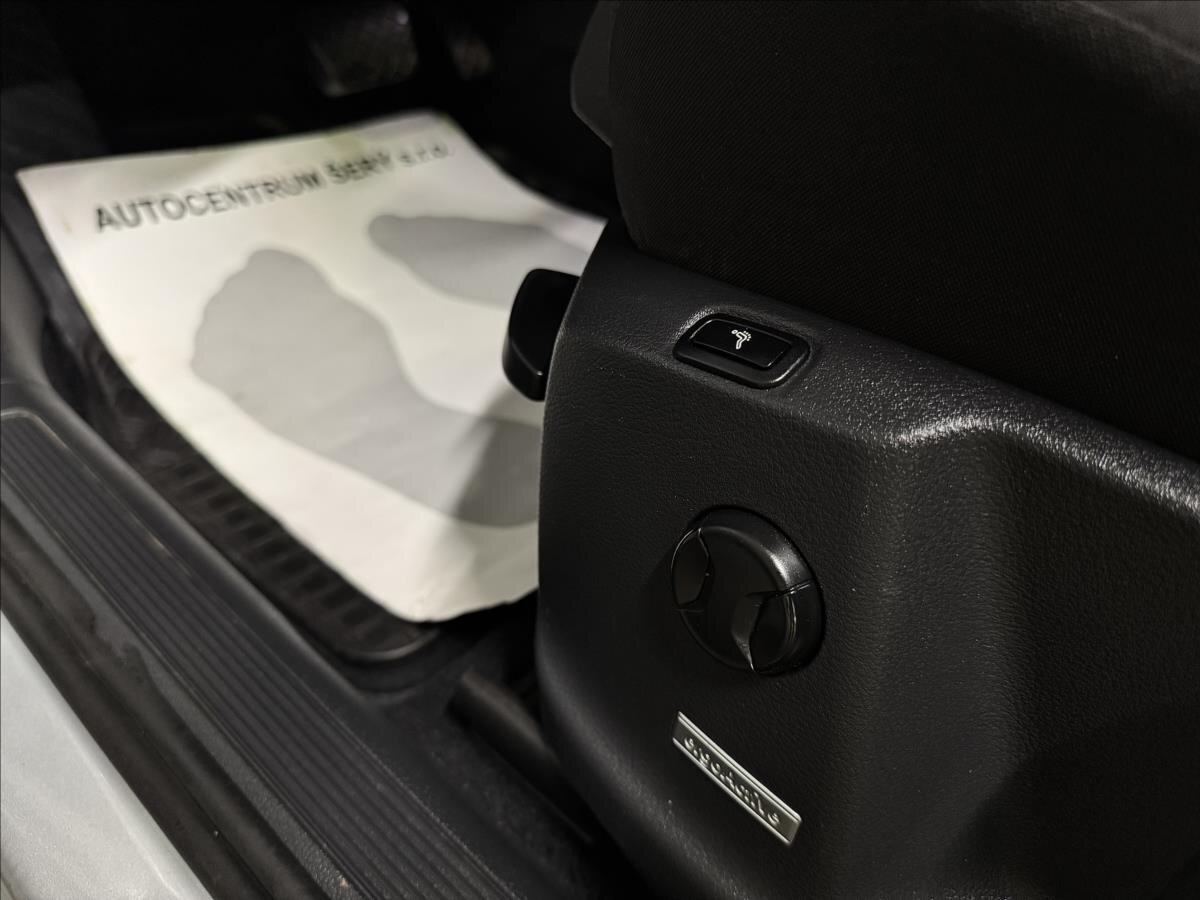 Volkswagen Golf Sportsvan MPV 1,6 l 81 kw