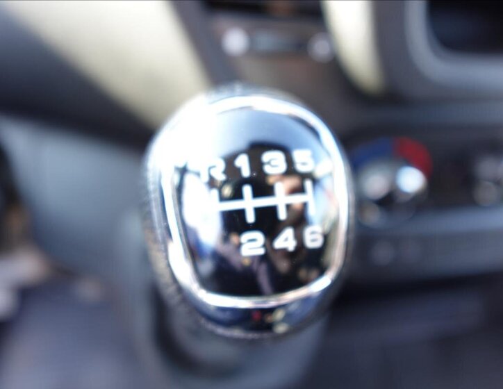 Iveco Daily Ostatní 2,3 l 115 kw