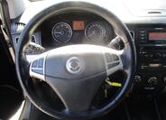 SsangYong Korando 13