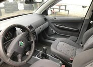 Škoda Fabia Hatchback 1,4 l 50 kw