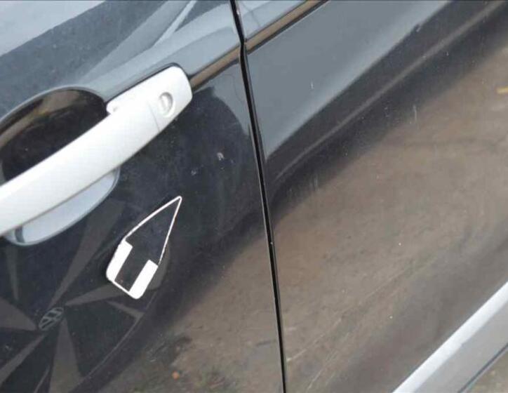 Chevrolet Captiva 13