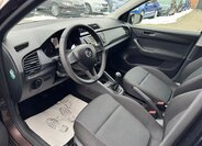 Škoda Fabia Kombi 1,2 l 66 kw