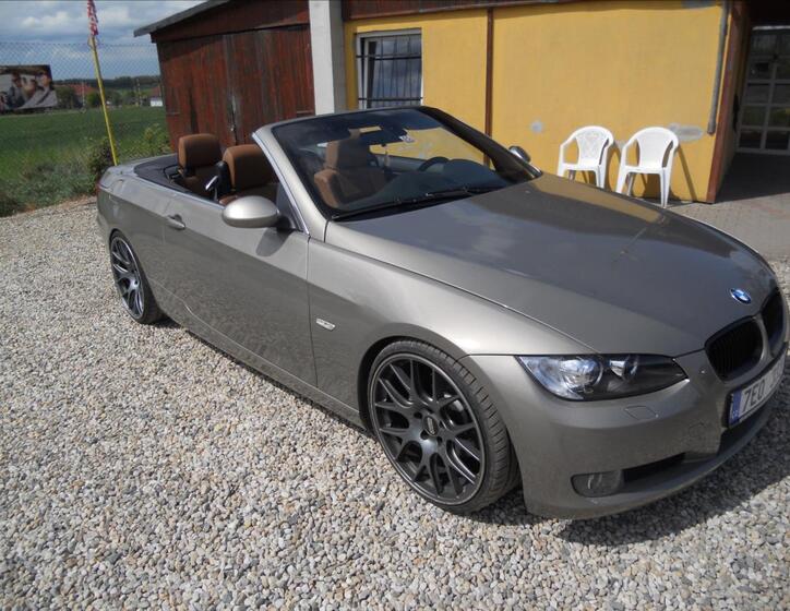 BMW Řada 3 3