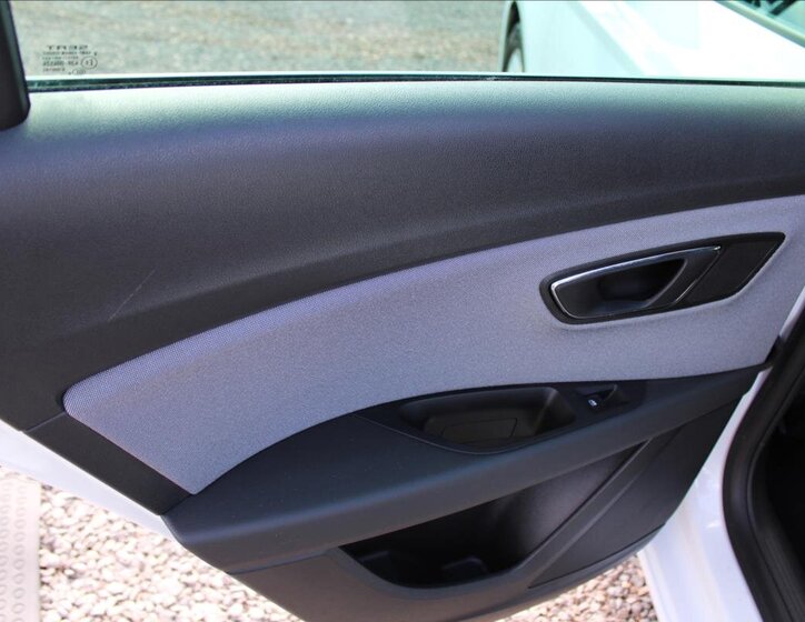 Seat Leon Kombi 1,6 l 85 kw