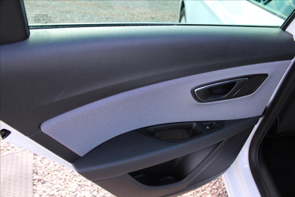 Seat Leon Kombi 1,6 l 85 kw