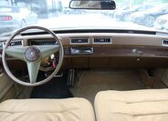 Cadillac Eldorado 21