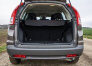 Honda CR-V SUV / Terénní 1,6 l 88 kw