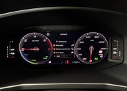 Seat Tarraco SUV / Terénní 1,4 l 180 kw