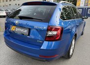 Škoda Octavia Kombi 1,4 l 81 kw