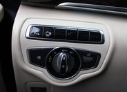 Mercedes-Benz Třídy V MPV 2,1 l 140 kw