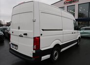 Volkswagen Crafter Ostatní 2,0 l 103 kw