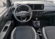 Hyundai i10 Hatchback 1,2 l 57 kw