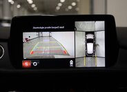 Mazda 6 Kombi 2,5 l 143 kw