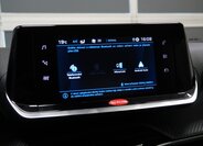 Peugeot 2008 SUV / Terénní 1,2 l 74 kw