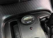 Toyota Land Cruiser SUV / Terénní 4,2 l 150 kw