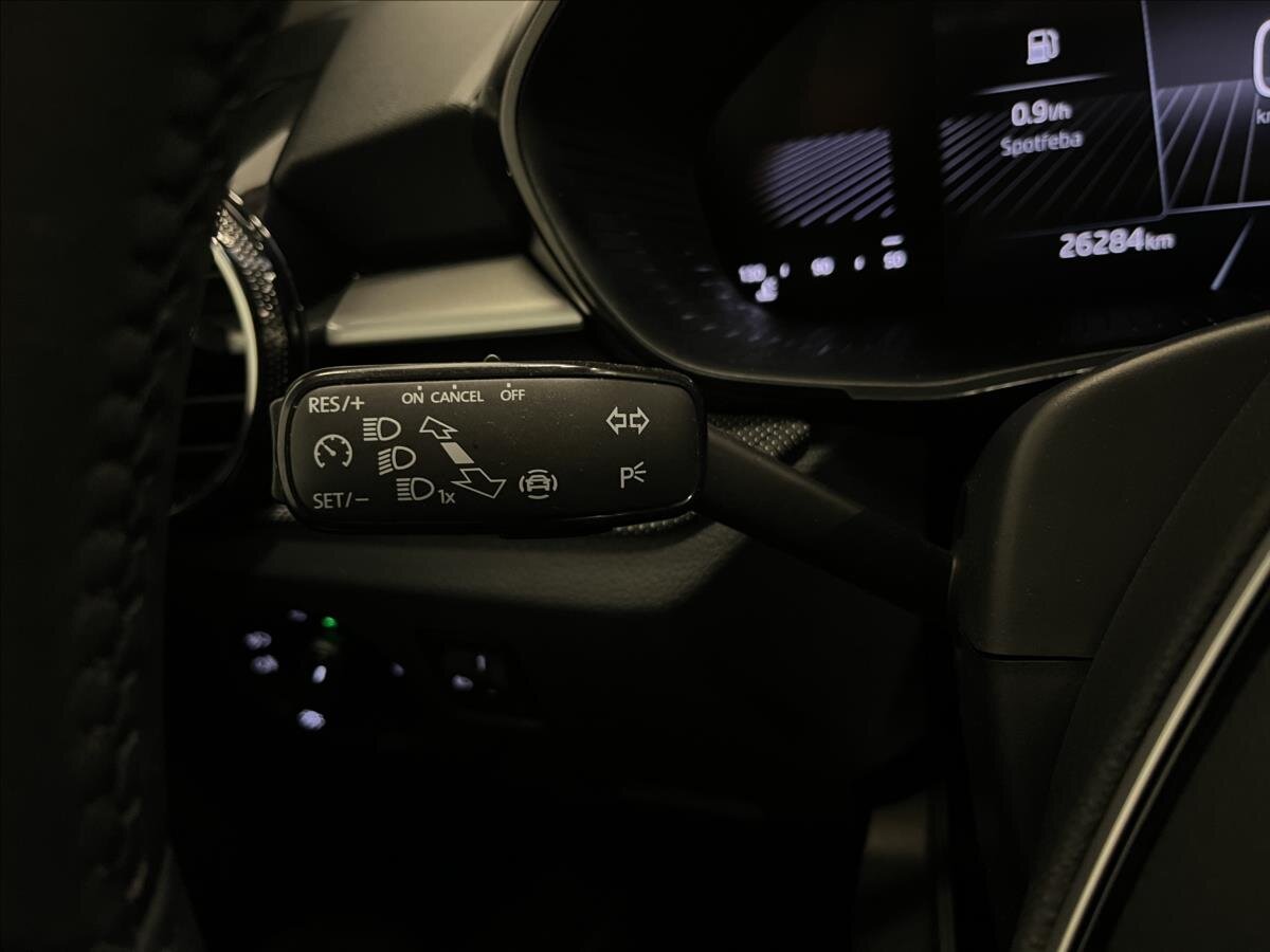 Škoda Fabia Hatchback 999,0 70 kw