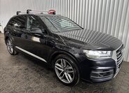 Audi Q7 SUV 3,0 l 160 kw