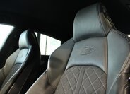 Audi S5 Liftback 3,0 l 251 kw