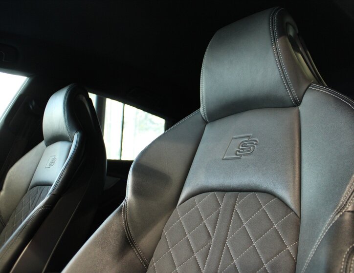 Audi S5 Liftback 3,0 l 251 kw