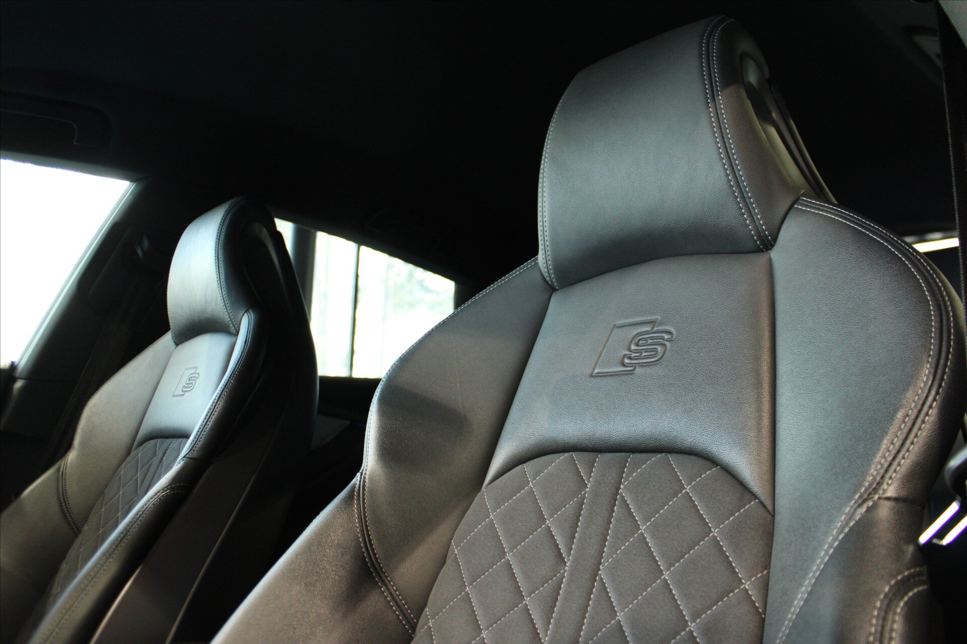 Audi S5 Liftback 3,0 l 251 kw