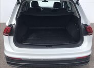 Volkswagen Tiguan Allspace SUV / Terénní 1,5 l 110 kw