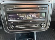 Škoda Fabia Kombi 1,6 l 66 kw