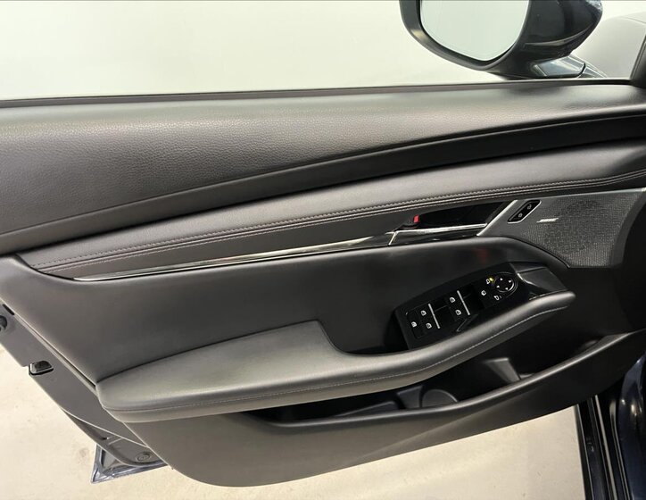 Mazda 3 Hatchback 2,0 l 90 kw