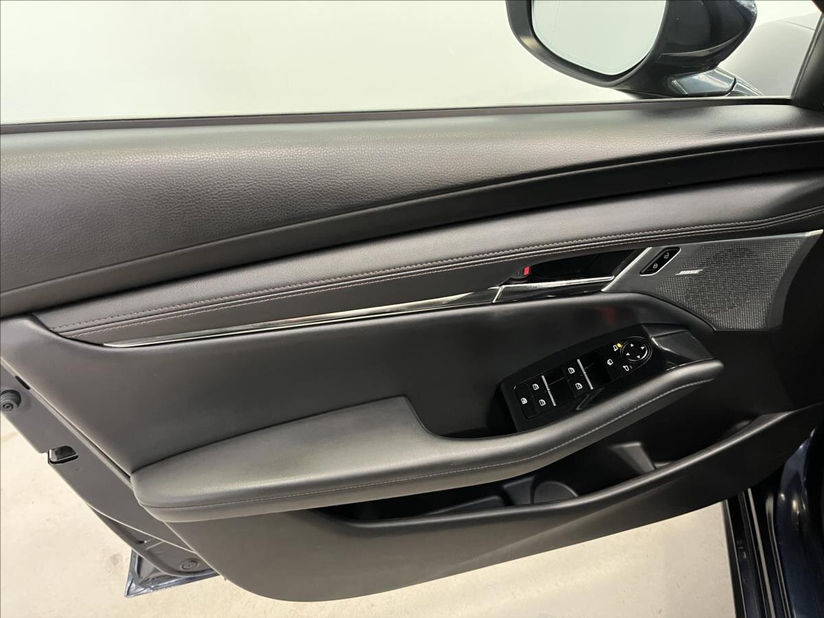 Mazda 3 Hatchback 2,0 l 90 kw