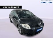 Toyota Auris Hatchback 1,3 l 74 kw