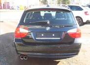 BMW Řada 3 Kombi 2,5 l 160 kw