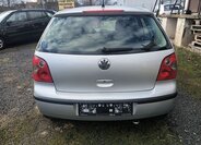Volkswagen Polo Hatchback 1,4 l 55 kw