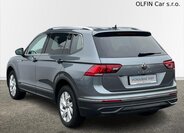 Volkswagen Tiguan Allspace SUV 2,0 l 110 kw
