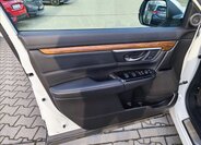 Honda CR-V SUV 2,0 l 107 kw