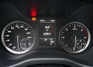 Mercedes-Benz Vito Skříň 2,0 l 140 kw