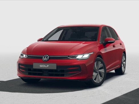 Volkswagen Golf Hatchback 1,5 l 110 kw