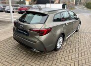 Toyota Corolla Kombi 1,8 l 72 kw