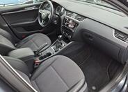 Škoda Octavia 13