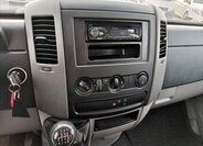 Volkswagen Crafter 9