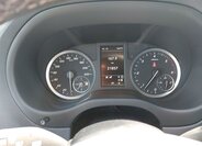 Mercedes-Benz Vito VAN / Minibus 2,0 l 140 kw